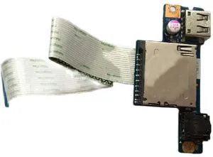 SD Card Audio USB Board (with Cable) G50-80 G50-70 NS-A362 SD Card Audio USB Board (with Cable) G50-80 G50-70 NS-A362