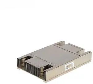 Cooler 0H1M29 0Y8MC1 for R630, R730, and R730XD CPU servers. Cooler 0H1M29 0Y8MC1 for R630, R730, and R730XD CPU servers.