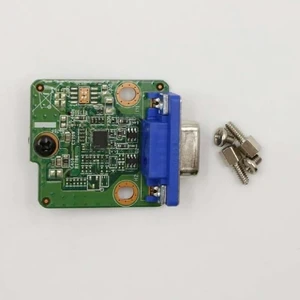 M720Q M920Q M920X M90Q M70Q M80Q P330 P340 P350 P360 M75Q-VGA interface board DP to VGA, 01aj935 M720Q M920Q M920X M90Q M70Q M80Q P330 P340 P350 P360 M75Q-VGA interface board DP to VGA, 01aj935