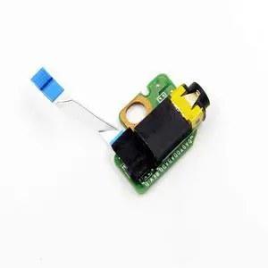 Audio board for built-in speaker interface of X360 13-4000 DA0Y0DABAD0 Audio board for built-in speaker interface of X360 13-4000 DA0Y0DABAD0