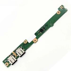 USB power switch button board for X205T and X205TA X205TA_IO DA0XK2PI4C0 USB power switch button board for X205T and X205TA X205TA_IO DA0XK2PI4C0
