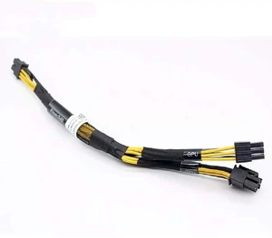 0TR5TP TR5TP GPU power cable, suitable for R740 R740xd 0TR5TP TR5TP GPU power cable, suitable for R740 R740xd
