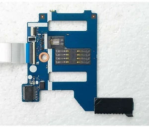 PC board card reader board for 9470M and 9480M: BANDIT-6050A2514301-SMARTCARD-A01 PC board card reader board for 9470M and 9480M: BANDIT-6050A2514301-SMARTCARD-A01