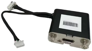 Replacement part for USB port I/O board 01AJ933 for M93 M710q M6600q M625q M8600q M700 M900 desktop computers Replacement part for USB port I/O board 01AJ933 for M93 M710q M6600q M625q M8600q M700 M900 desktop computers
