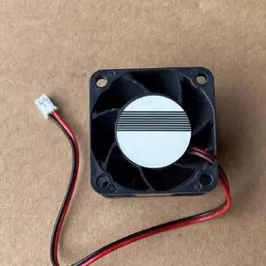 Two 40mm/4cm server fans (4028, 40x40x28mm, 9GA0412P3G031), 12V 0.39A, 16500RPM, 4-pin. Two 40mm/4cm server fans (4028, 40x40x28mm, 9GA0412P3G031), 12V 0.39A, 16500RPM, 4-pin.