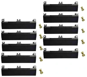 10 units/pack of hard drive bay door covers for E6430, E6530, and E6330 10 units/pack of hard drive bay door covers for E6430, E6530, and E6330