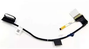 LCD/LED/LVDS connection cable for 15 9550 9560 M5510 074XJT DC02C00BJ10 AAM00 LCD/LED/LVDS connection cable for 15 9550 9560 M5510 074XJT DC02C00BJ10 AAM00