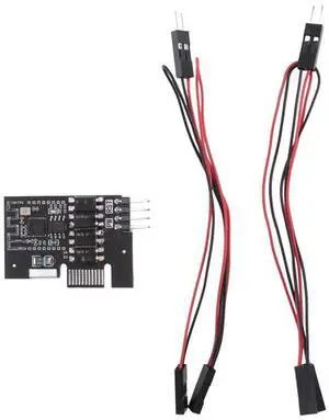 Desktop computer startup card WiFi APP remote control switch card computer remote startup card