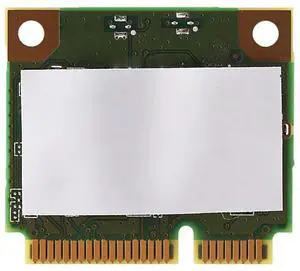 AR9285 AR5B195 150M+BT3.0 Half Mini PCI-E Wireless Network Card SPS:593127-001 592775-001 Applicable to 430 431 435 436 4530S