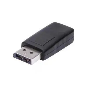 5pcs 4K Virtual Plug DP Virtual Display Adapter Graphics Card Headless Ghost Emulator