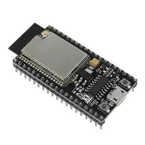 WiFi development board core board WiFi + Bluetooth compatible serial port module