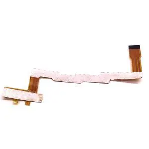 Bayonet Contactor Flexible Cable Parts For AF-S 55-300Mm 55-300 Mm F/4.5-5.6G ED VR Repair Parts