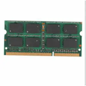 3 2GB Laptop Memory 2RX8 PC3-8500S 1066MHz 204n 1.5V Laptop Memory