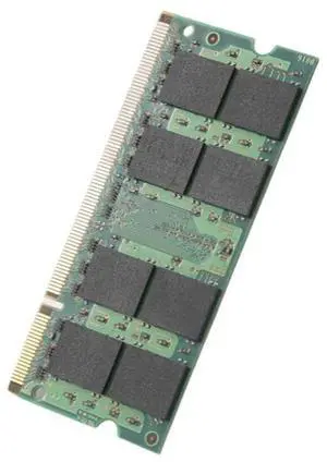 2GB DDR2 RAM 667Mhz PC2 5300 Laptop Memory 1.8V 200N
