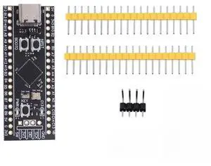 STM32F401 development board, STM32F401CEU6 STM32F4 learning board