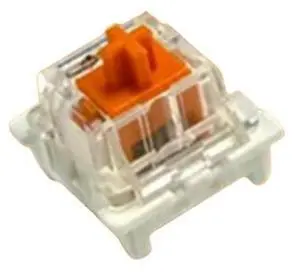 9-key switch tester for mechanical keyboard gaming switch blue linear silent silver white