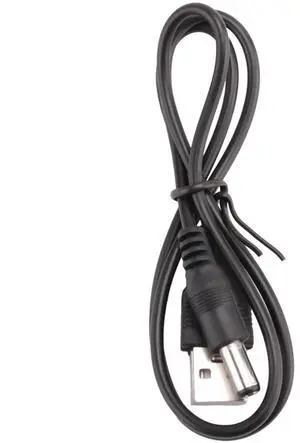Digital Optical Coaxial Signal to Analog Audio Converter Adapter