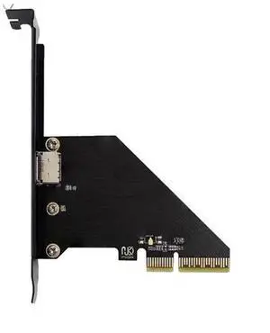 PCIe 4.0 X4 to SFF8611/8612 expansion card to SFF-8639 U.2 SSD external graphics card PCIe 4.0 X4 to SFF8611/8612 expansion card to SFF-8639 U.2 SSD external graphics card