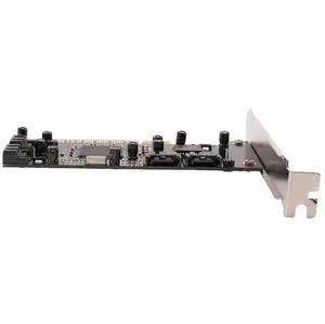 3114 Array Card SATA Expansion Card 4 Port Expansion PCI to SATA Conversion Card