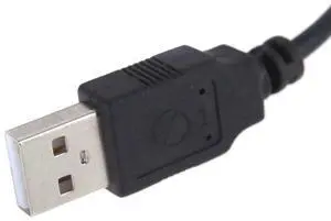USB 2.0 12MP HD Camera 360 Degree Webcam with Microphone Clip for Desktop PC Laptop