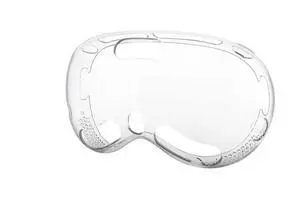 Suitable for headset transparent shell VR host multifunctional convenient protective cover