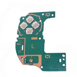 Applicable to 1000 PSV1000 left and right PCB circuit module 3G WiFi switch button board keyboard (left)