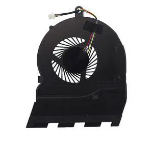 Laptop CPU cooling fan for 15.6 15 5567 17 5767 FN0585-A1033L2AL DC5V 0.45A