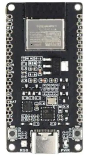 ESP32-H2 Development BoardESP32 H2 DEV KIT N4 Module 4MB Flash Support Wireless Communication