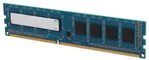 3 4GB Desktop Memory 1RX8 PC3L-12800U 1600Mhz 240-pin 1.35V CL11 Memory for Motherboard