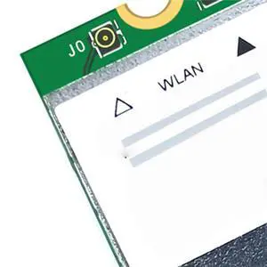 BCM94352Z DW1560 M.2 Wifi Adapter Wireless Network Card 1200 802.11 2.4/5G Bluetooth 4.0 Card for M OS