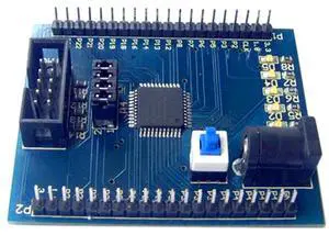 Suitable for XC9572XL development board learning board experimental board