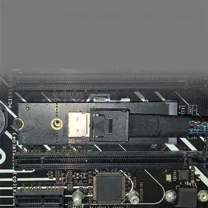 M.2 PCIe to SFF-8611 SFF-8612 Adapter M.2 M to SFF-8612 Adapter for U.2 U.3 SSD