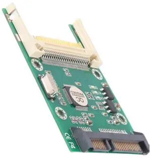 to Serial ATA SATA Adapter Converter
