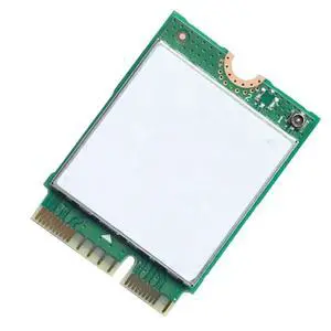 9461NGW WiFi Card + Bracket Kit 9461 2.4G/5G Dual Band 802.11 M2 Bluetooth 5.0 Wireless Adapter