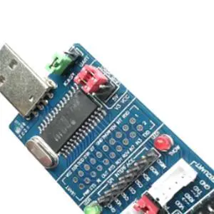 CH341A USB to I2C Adapter Port Converter