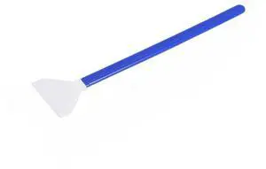 20-pack digital camera sensor cleaning sticks for full-frame sensors, 24mm wide cleaning swabs