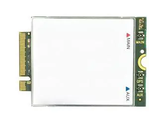 EM7355 card + 2X antenna U 04X6038 4G WiFi card for X1 L440 L540 T440 T540P X240