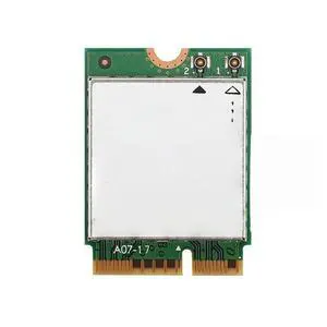 AX211NGW WiFi 6E Tri-Band 2.4G/5G/6 Wireless Network Wifi Card Bluetooth 5.3 AX211 M.2 Wifi Wireless Network Card