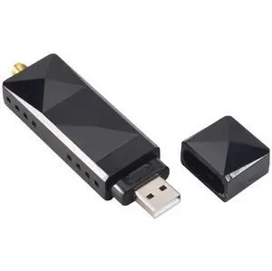 AR9271 Chipset 150 Wireless USB WiFi Adapter 802.11N Network Card with 2DBi Antenna for /8/10/