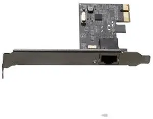 PCIE to RJ45 Network Card 10/100/1000 RJ45 PCI Converter Ethernet Gigabit Adapter PCIe for Desktop Computer