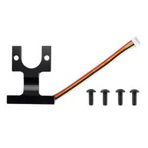 3D Printer Accessories for Extruder Hot End Mounting Block Automatic Leveling