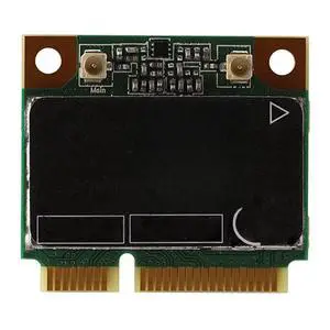 5pcs 150 2.4 RT3290 802.11B/G/N Wireless Network Card WIFI + Bluetooth BT 4.0 Half Mini PCI-E Card for CQ58 M4