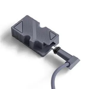 Cable Adapter to RJ45 Connect Ethernet Adapter Injector