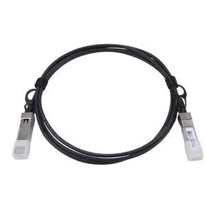 2M D Cable 10G SFP+D Cable Passive Direct Connect Copper Twinax Cable 30AWG