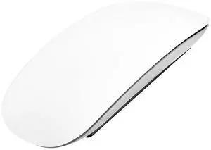 Bluetooth Wireless Silent Computer Mouse Ultra-thin Ergonomic PC Mouse