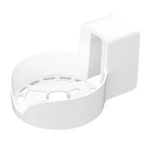 For X20 X60 X50 X55 WiFi 6 Wall Mount Bracket with Cable Organizer, Home WiFi System, 1 Piece