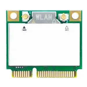 AX200 AX3000HMW Network Card Mini PCI-E WiFi 6 Wireless Adapter 2.4G/5G Bluetooth 5.1 WiFi Card 802.11AX for Win10