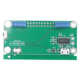 HS USB Adapter Board