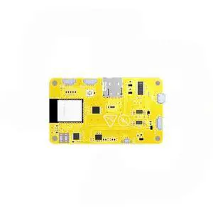 ESP32 WiFi Bluetooth Development Board 2.8 Inch 240X320 Smart Display TFT Module LVGL Touch Screen
