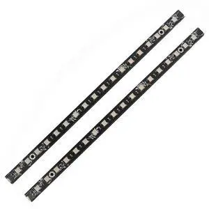 3D Printer Kit 5V LED Strip Fluorescent Light for 2.4 350/300/250 Light Strip 270mm